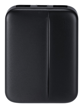 RIVACASE Powerbank VA2006 (5000 mAh) Black