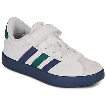 adidas Zapatillas VL COURT 3.0 EL C para niño
