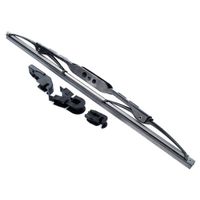 universal wiper blade standard - 13 inch