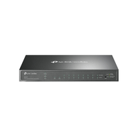 tp-link sg2210p switch 8xgb poe 2xsfp