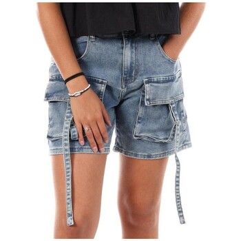 Monday Premium Short Cargo para mujer