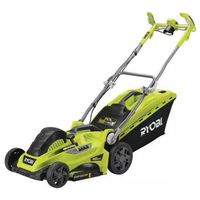 cortacesped electrico 1800 w - ryobi