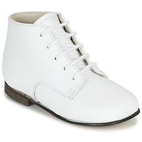 little mary botines fl para nino