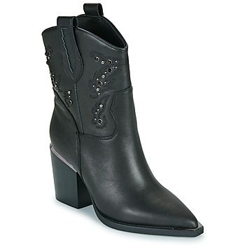 ALMA EN PENA Botines I260694 para mujer