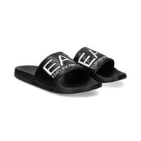ea7 sandalias hombre - negro talla 41