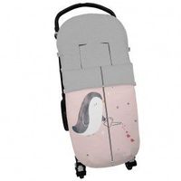 2024 saco silla pinguino dydados london estampado punto gris