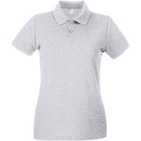 fruit of the loom polo 63030 para mujer