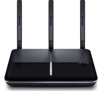 TP-LINK Archer VR600 Wireless Modem Router