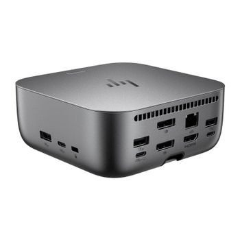 Base de acoplamiento HP Thunderbolt 4 Ultra 280 W G6
