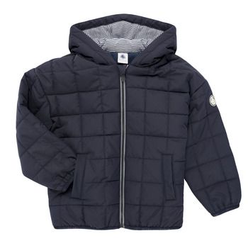Petit Bateau Abrigo de plumas CASSECOU para niño