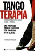 tangoterapia