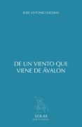 de un viento que viene de avalon