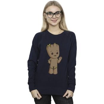 Marvel Jersey I Am Groot para mujer