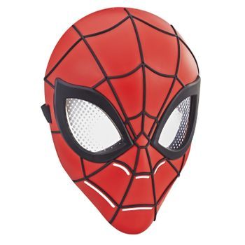 Marvel Spider-man Hero Mask