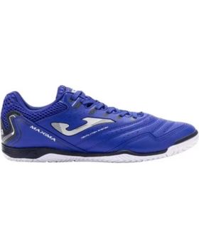 de JOMA JOMA ZAPATILLAS FUTSAL MÁXIMA 2404 AZULES BLUE
