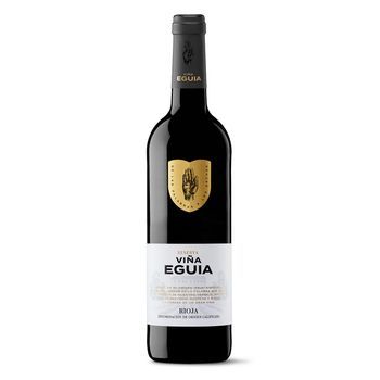 Viña Eguía Reserva 2020 75 Cl  (pack De 6 Unidades)