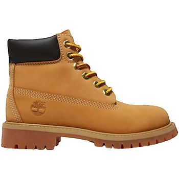 Timberland Botas Bottines 6-Inch cuir para niño