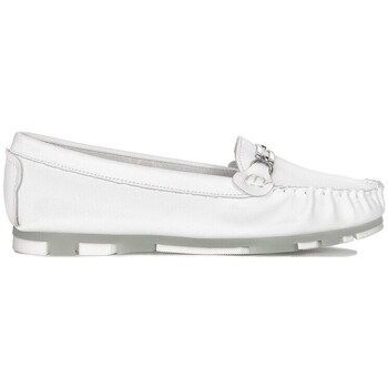 Filippo Mocasines DP120224WH para mujer