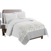 vivid torral by rutes  - colcha bouti verano aereo reversible no incluye fundas de cojines poliester fresquita transpirable diseno primavera verano