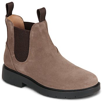 Geox Botines D SPHERICA EC1 B para mujer