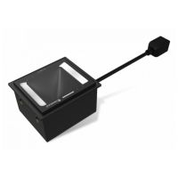 lector de codigos de barras newland fm3281 grouper 1d2d nfc ip67