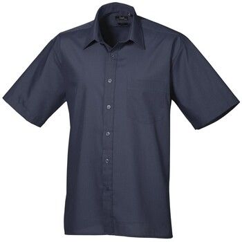 Premier Camisa manga corta PR202 para hombre