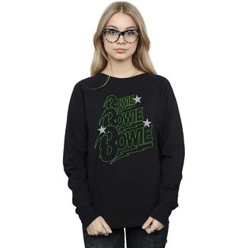 David Bowie Jersey BI15079 para mujer