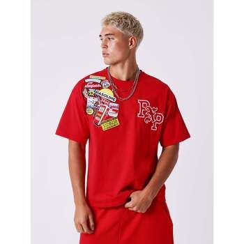 Project X Paris Camiseta - para hombre