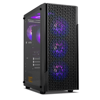 nox semitorre infinity beta airflow