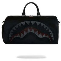 sprayground bolso borsone disappearing shark para mujer
