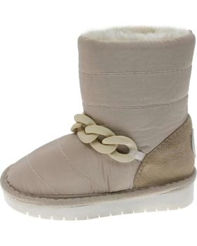 de BEPPI BOTA CASUAL BEIGE