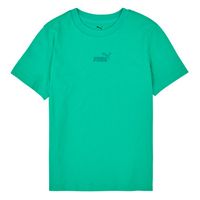 puma camiseta ess small no 1 logo centered tee para nino