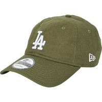new era gorra linen 9twenty los angeles dodgers para hombre
