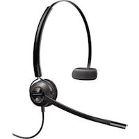Plantronics EncorePro HW540 Monoaural gancho de or