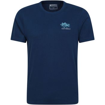 Mountain Warehouse Camiseta Southwold para hombre