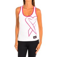zumba camiseta tirantes a0p00124 para mujer