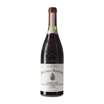 Château Beaucastel Vino Tinto Châteauneuf-du-pape 75 Cl 14% Vol.