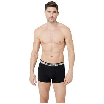 Guess Boxer Pack x3 G active para hombre