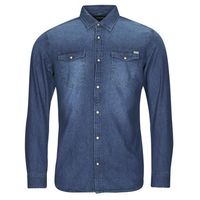 jack  jones camisa manga larga jjesheridan shirt ls para hombre