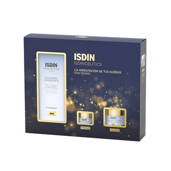 Set Isdinceutics Prevent Hyaluronic Concentrate Serum 30ml + Regalos