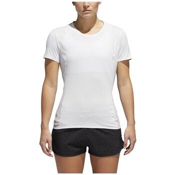 adidas Camiseta Supernova Tee W para mujer