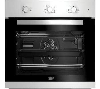 BEKO BIF22100W Electric Oven - White, White