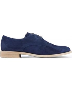 de OCA LOCA SHOES ZAPATOS OCA LOCA BLUCHER MARINO
