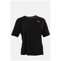aeronautica militare camiseta ts1927dj5300101 para mujer