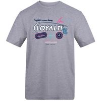 loyalti tops y camisetas gt57136 para mujer
