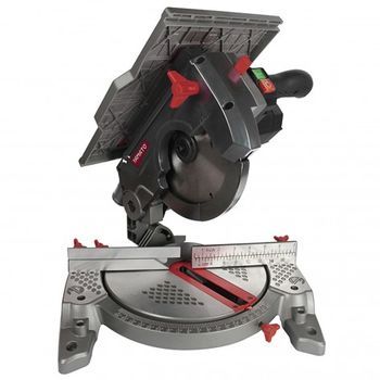 Ingletadora Yamato Combinada 1200 Watt Disco Ø 210 Mm
