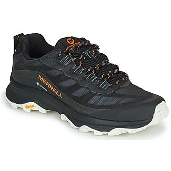 Merrell Zapatillas de senderismo MOAB SPEED GORE-TEX para hombre