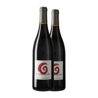 gramenon vino tinto la rubiconde cotes 75 cl 125 vol pack de 2 unidades