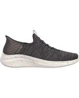 de skechers ultra flex 3 0 - right away kaki