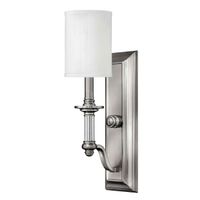 aplique de pared sussex